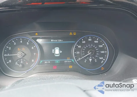 2022 Hyundai Palisade Sel z USA, uszkodzony, nr VIN KM8R4DHE0NU377023